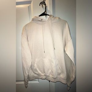 Boohoo Basic Hoodie